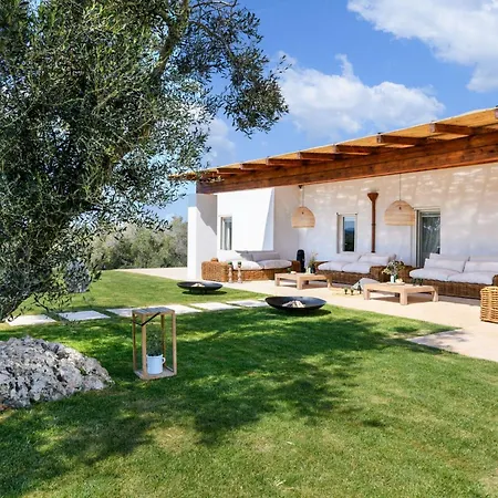 Villa San Vito *