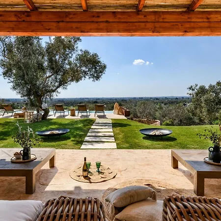 San Vito Villa