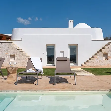 Villa San Vito