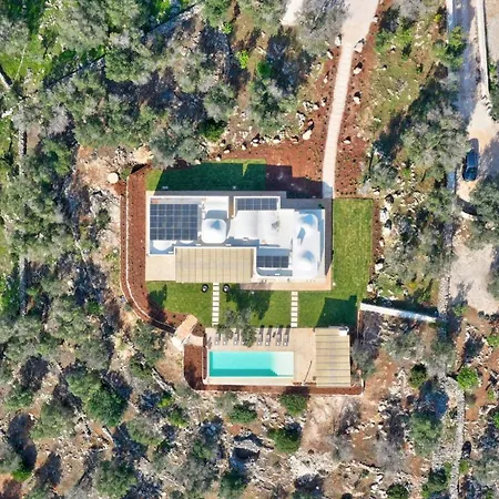 Villa San Vito