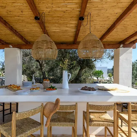 Villa San Vito