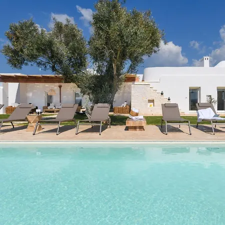 San Vito Villa