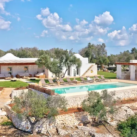 San Vito Villa Ostuni