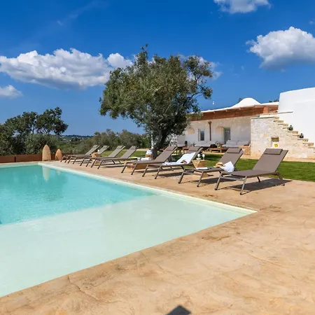 San Vito * Ostuni