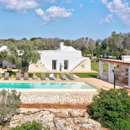 San Vito Villa