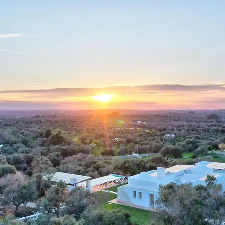 San Vito Villa Ostuni