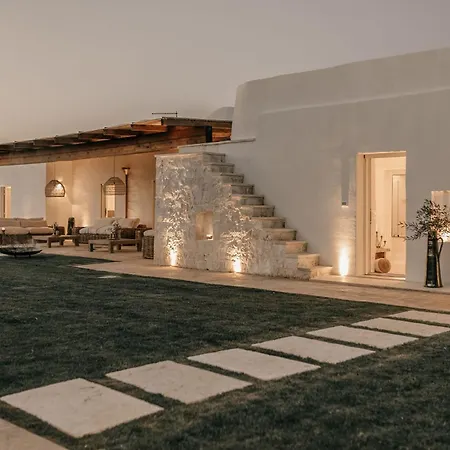 فيلة San Vito أوستوني