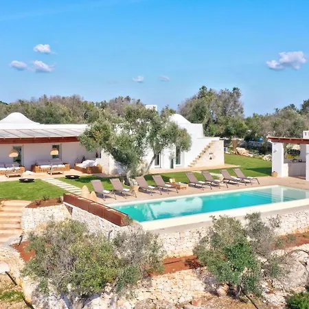 فيلة San Vito أوستوني