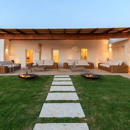 San Vito Villa Ostuni