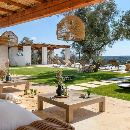 San Vito * أوستوني