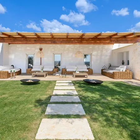 Villa San Vito Ostuni