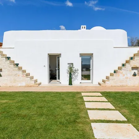 Villa San Vito Ostuni