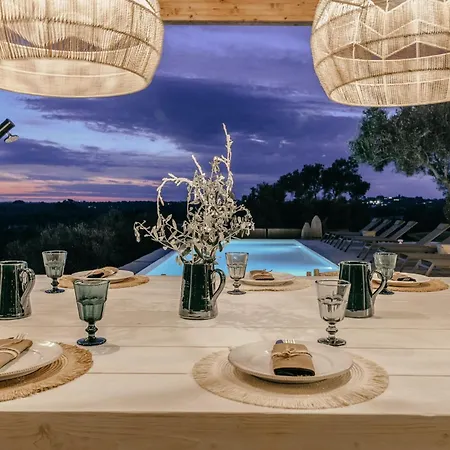 San Vito Villa Ostuni