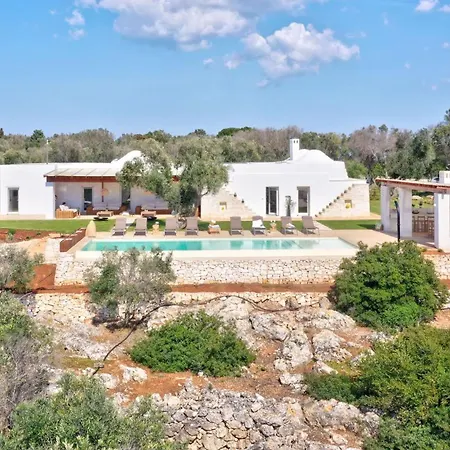 Villa San Vito Ostuni