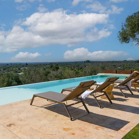 San Vito Villa Ostuni