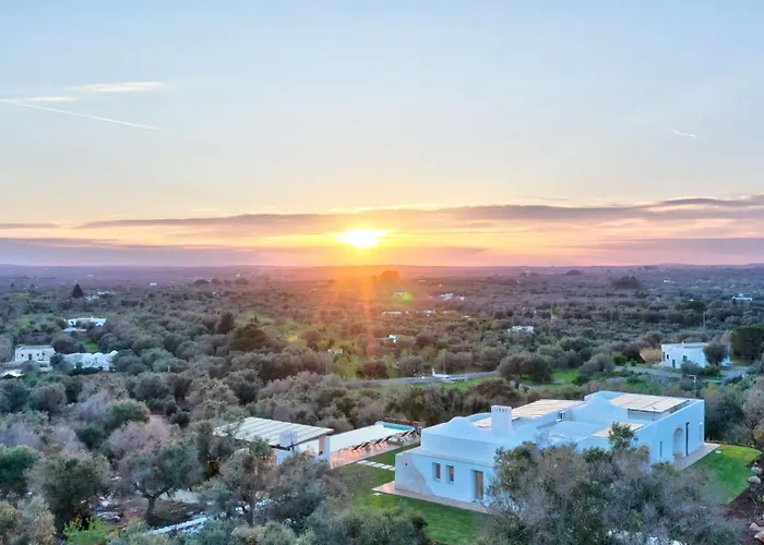 San Vito Villa Ostuni