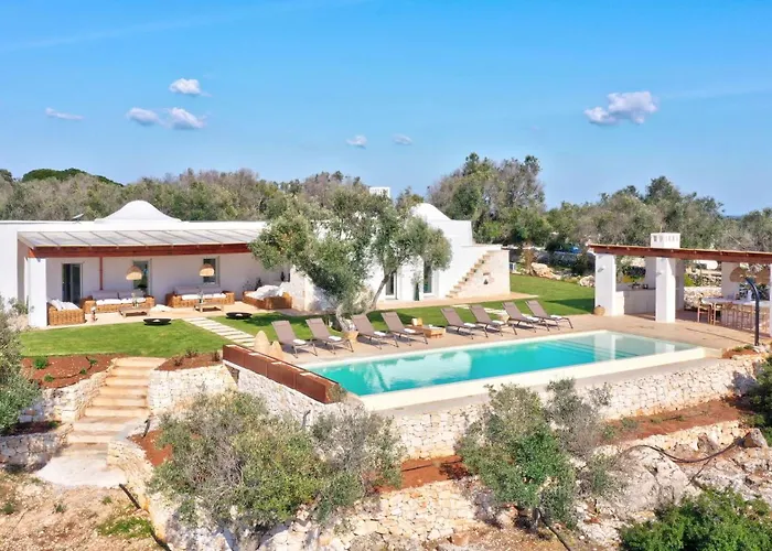 Villa San Vito Ostuni