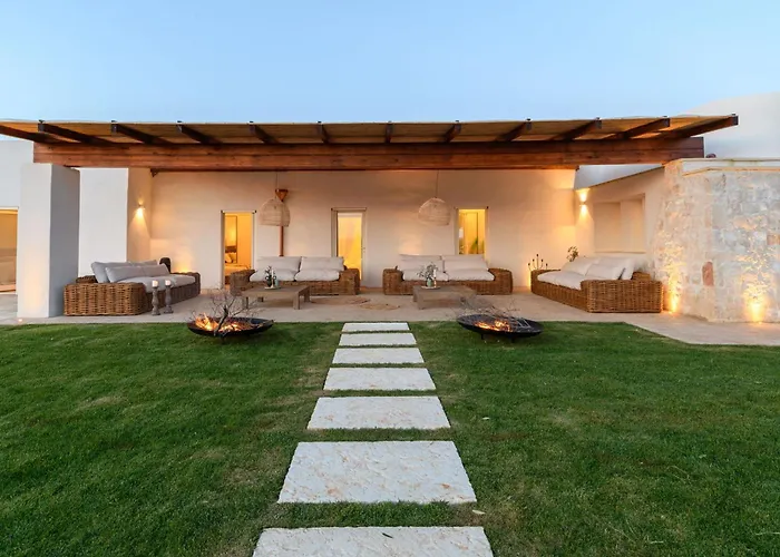 San Vito Villa Ostuni