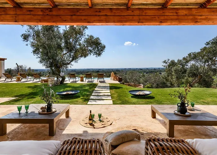 San Vito Villa