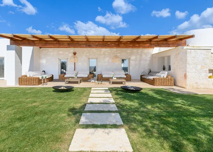 Villa San Vito Ostuni