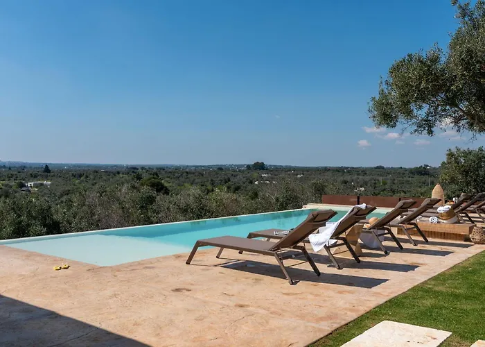 San Vito Villa