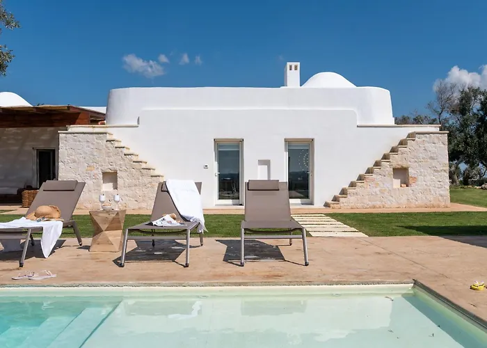 Villa San Vito