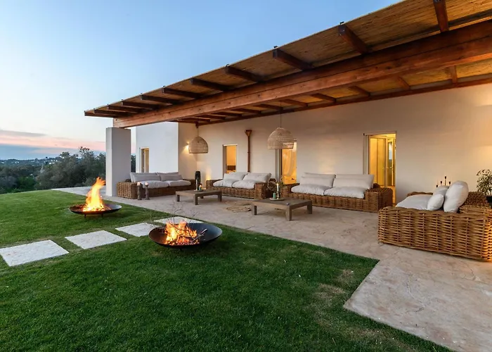 San Vito Villa *