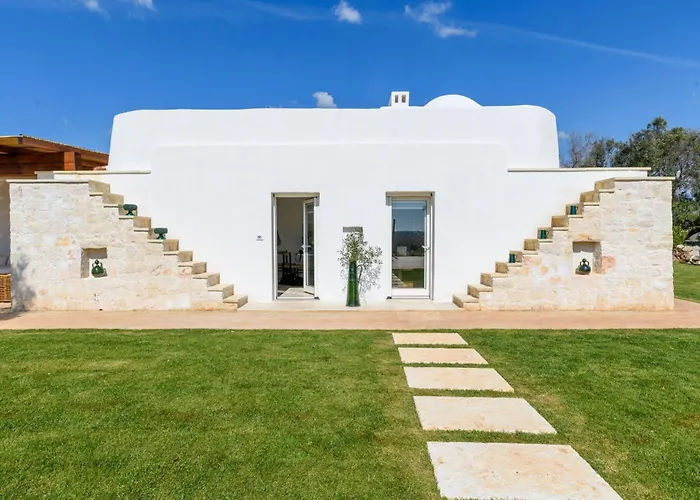 Villa San Vito Ostuni