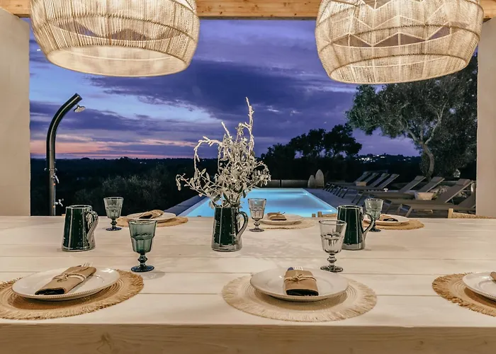 San Vito Villa Ostuni