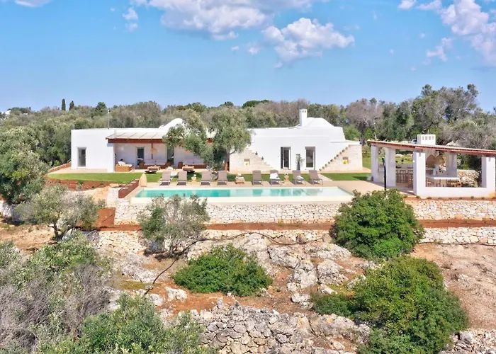 Villa San Vito Ostuni