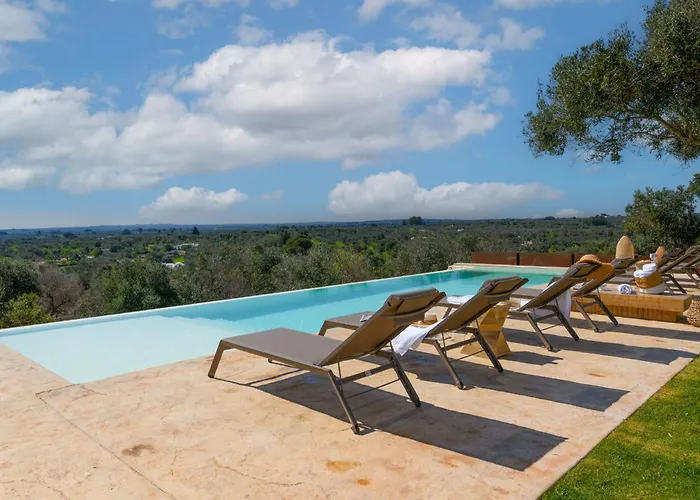 San Vito Villa Ostuni