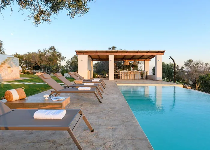 Villa San Vito Ostuni