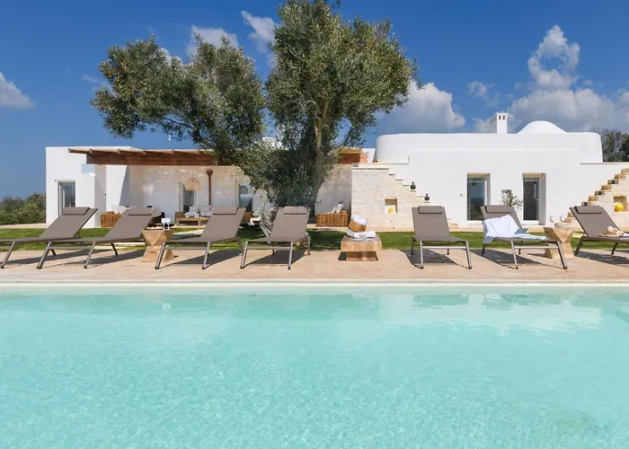 San Vito Villa